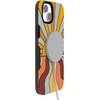image:imageCasely iPhone 14 Plus Case  Monets Bridge  The Met Museum  Bold Protective Design  Compatible with MagSafeShine On  Retro Sunset
