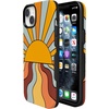image:imageCasely iPhone 14 Plus Case  Monets Bridge  The Met Museum  Bold Protective Design  Compatible with MagSafeShine On  Retro Sunset