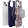 image:imageCasely iPhone 14 Plus Case  Monets Bridge  The Met Museum  Bold Protective Design  Compatible with MagSafeSpring Forward  Daisy Floral