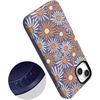 image:imageCasely iPhone 14 Plus Case  Monets Bridge  The Met Museum  Bold Protective Design  Compatible with MagSafeSpring Forward  Daisy Floral