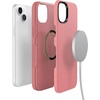 image:imageCasely iPhone 14 Plus Case  Monets Bridge  The Met Museum  Bold Protective Design  Compatible with MagSafeStarfish Wishes  Coral Pink Shimmer
