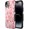 image:imageCasely iPhone 14 Plus Case  Monets Bridge  The Met Museum  Bold Protective Design  Compatible with MagSafeThats Amore  Valentines