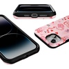 image:imageCasely iPhone 14 Plus Case  Monets Bridge  The Met Museum  Bold Protective Design  Compatible with MagSafeThats Amore  Valentines
