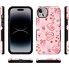 image:imageCasely iPhone 14 Plus Case  Monets Bridge  The Met Museum  Bold Protective Design  Compatible with MagSafeThats Amore  Valentines