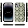 image:imageCasely iPhone 14 Plus Case  Monets Bridge  The Met Museum  Bold Protective Design  Compatible with MagSafeThe Boyfriend Collection  Cabana Nights