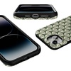 image:imageCasely iPhone 14 Plus Case  Monets Bridge  The Met Museum  Bold Protective Design  Compatible with MagSafeThe Boyfriend Collection  Cabana Nights