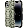 image:imageCasely iPhone 14 Plus Case  Monets Bridge  The Met Museum  Bold Protective Design  Compatible with MagSafeThe Boyfriend Collection  Cabana Nights
