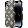 image:imageCasely iPhone 14 Plus Case  Monets Bridge  The Met Museum  Bold Protective Design  Compatible with MagSafeThe Boyfriend Collection  Leid Back