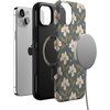image:imageCasely iPhone 14 Plus Case  Monets Bridge  The Met Museum  Bold Protective Design  Compatible with MagSafeThe Boyfriend Collection  Leid Back