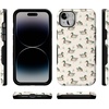 image:imageCasely iPhone 14 Plus Case  Monets Bridge  The Met Museum  Bold Protective Design  Compatible with MagSafeThe Boyfriend Collection  Mallard  Co