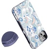image:imageCasely iPhone 14 Plus Case  Monets Bridge  The Met Museum  Bold Protective Design  Compatible with MagSafeThe Fun Guy  Enchanted Forest Mushroom Floral