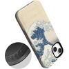 image:imageCasely iPhone 14 Plus Case  Monets Bridge  The Met Museum  Bold Protective Design  Compatible with MagSafeThe Great Wave  The Met Museum