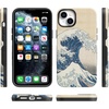 image:imageCasely iPhone 14 Plus Case  Monets Bridge  The Met Museum  Bold Protective Design  Compatible with MagSafeThe Great Wave  The Met Museum