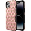 image:imageCasely iPhone 14 Plus Case  Monets Bridge  The Met Museum  Bold Protective Design  Compatible with MagSafeTulip Tapestry  Jenna Palek x Casely