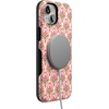 image:imageCasely iPhone 14 Plus Case  Monets Bridge  The Met Museum  Bold Protective Design  Compatible with MagSafeTulip Tapestry  Jenna Palek x Casely