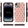 image:imageCasely iPhone 14 Plus Case  Monets Bridge  The Met Museum  Bold Protective Design  Compatible with MagSafeTulip Tapestry  Jenna Palek x Casely