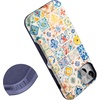 image:imageCasely iPhone 14 Plus Case  Monets Bridge  The Met Museum  Bold Protective Design  Compatible with MagSafeTuscan Tiles  Dolce Vita