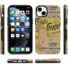 image:imageCasely iPhone 14 Plus Case  Monets Bridge  The Met Museum  Bold Protective Design  Compatible with MagSafeVan Gogh  French Bubbly