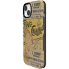 image:imageCasely iPhone 14 Plus Case  Monets Bridge  The Met Museum  Bold Protective Design  Compatible with MagSafeVan Gogh  French Bubbly