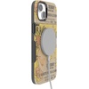 image:imageCasely iPhone 14 Plus Case  Monets Bridge  The Met Museum  Bold Protective Design  Compatible with MagSafeVan Gogh  French Bubbly