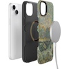 image:imageCasely iPhone 14 Plus Case  Monets Bridge  The Met Museum  Bold Protective Design  Compatible with MagSafeVan Gogh  Reminiscence of Vincent
