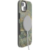 image:imageCasely iPhone 14 Plus Case  Monets Bridge  The Met Museum  Bold Protective Design  Compatible with MagSafeVan Gogh  Reminiscence of Vincent