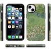 image:imageCasely iPhone 14 Plus Case  Monets Bridge  The Met Museum  Bold Protective Design  Compatible with MagSafeVan Gogh  Vincents Admired Garden