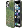 image:imageCasely iPhone 14 Plus Case  Monets Bridge  The Met Museum  Bold Protective Design  Compatible with MagSafeVan Gogh  Vincents Admired Garden