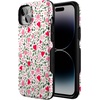 image:imageCasely iPhone 14 Plus Case  Monets Bridge  The Met Museum  Bold Protective Design  Compatible with MagSafeVines of Love  Floral Heart