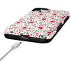 image:imageCasely iPhone 14 Plus Case  Monets Bridge  The Met Museum  Bold Protective Design  Compatible with MagSafeVines of Love  Floral Heart