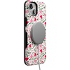 image:imageCasely iPhone 14 Plus Case  Monets Bridge  The Met Museum  Bold Protective Design  Compatible with MagSafeVines of Love  Floral Heart