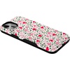 image:imageCasely iPhone 14 Plus Case  Monets Bridge  The Met Museum  Bold Protective Design  Compatible with MagSafeVines of Love  Floral Heart