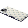 image:imageCasely iPhone 14 Plus Case  Monets Bridge  The Met Museum  Bold Protective Design  Compatible with MagSafeVintage Garden  Blue Hydrangea