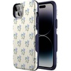 image:imageCasely iPhone 14 Plus Case  Monets Bridge  The Met Museum  Bold Protective Design  Compatible with MagSafeVintage Garden  Blue Hydrangea