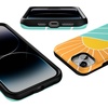 image:imageCasely iPhone 14 Plus Case  Monets Bridge  The Met Museum  Bold Protective Design  Compatible with MagSafeWaves  Rays  Sunshine