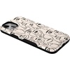 image:imageCasely iPhone 14 Plus Case  Monets Bridge  The Met Museum  Bold Protective Design  Compatible with MagSafeWere All Human  Minimal Face Art