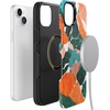 image:imageCasely iPhone 14 Plus Case  Monets Bridge  The Met Museum  Bold Protective Design  Compatible with MagSafeYes  of Quartz  Sculpted Marble