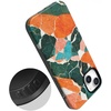 image:imageCasely iPhone 14 Plus Case  Monets Bridge  The Met Museum  Bold Protective Design  Compatible with MagSafeYes  of Quartz  Sculpted Marble