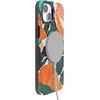 image:imageCasely iPhone 14 Plus Case  Monets Bridge  The Met Museum  Bold Protective Design  Compatible with MagSafeYes  of Quartz  Sculpted Marble