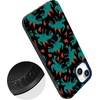image:imageCasely iPhone 14 Plus Case  Monets Bridge  The Met Museum  Bold Protective Design  Compatible with MagSafeYoure Dinomite  Green Dinosaur