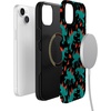 image:imageCasely iPhone 14 Plus Case  Monets Bridge  The Met Museum  Bold Protective Design  Compatible with MagSafeYoure Dinomite  Green Dinosaur