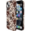 image:imageCasely iPhone 14 Plus Case  Monets Bridge  The Met Museum  Compatible with MagSafe  Classic Ultra Slim DesignCowgirl Envy  Cow Print