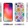 image:imageCasely iPhone 14 Plus Case  Monets Bridge  The Met Museum  Compatible with MagSafe  Classic Ultra Slim DesignCrayola  Outside the Lines  Crayola Marker