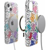 image:imageCasely iPhone 14 Plus Case  Monets Bridge  The Met Museum  Compatible with MagSafe  Classic Ultra Slim DesignCrayola  Outside the Lines  Crayola Marker