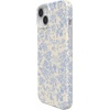 image:imageCasely iPhone 14 Plus Case  Monets Bridge  The Met Museum  Compatible with MagSafe  Classic Ultra Slim DesignCupids Canvas  Periwinkle Floral