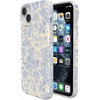 image:imageCasely iPhone 14 Plus Case  Monets Bridge  The Met Museum  Compatible with MagSafe  Classic Ultra Slim DesignCupids Canvas  Periwinkle Floral