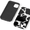 image:imageCasely iPhone 14 Plus Case  Monets Bridge  The Met Museum  Compatible with MagSafe  Classic Ultra Slim DesignCurrent MOOd  Cow Print