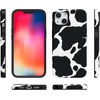 image:imageCasely iPhone 14 Plus Case  Monets Bridge  The Met Museum  Compatible with MagSafe  Classic Ultra Slim DesignCurrent MOOd  Cow Print