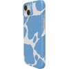 image:imageCasely iPhone 14 Plus Case  Monets Bridge  The Met Museum  Compatible with MagSafe  Classic Ultra Slim DesignCurrent MOOd  Light Blue Cow Print