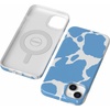 image:imageCasely iPhone 14 Plus Case  Monets Bridge  The Met Museum  Compatible with MagSafe  Classic Ultra Slim DesignCurrent MOOd  Light Blue Cow Print
